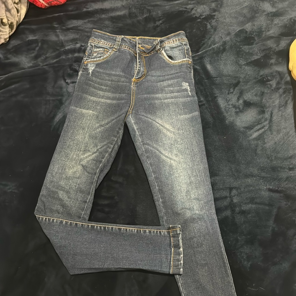 Colombian butt lift Jean